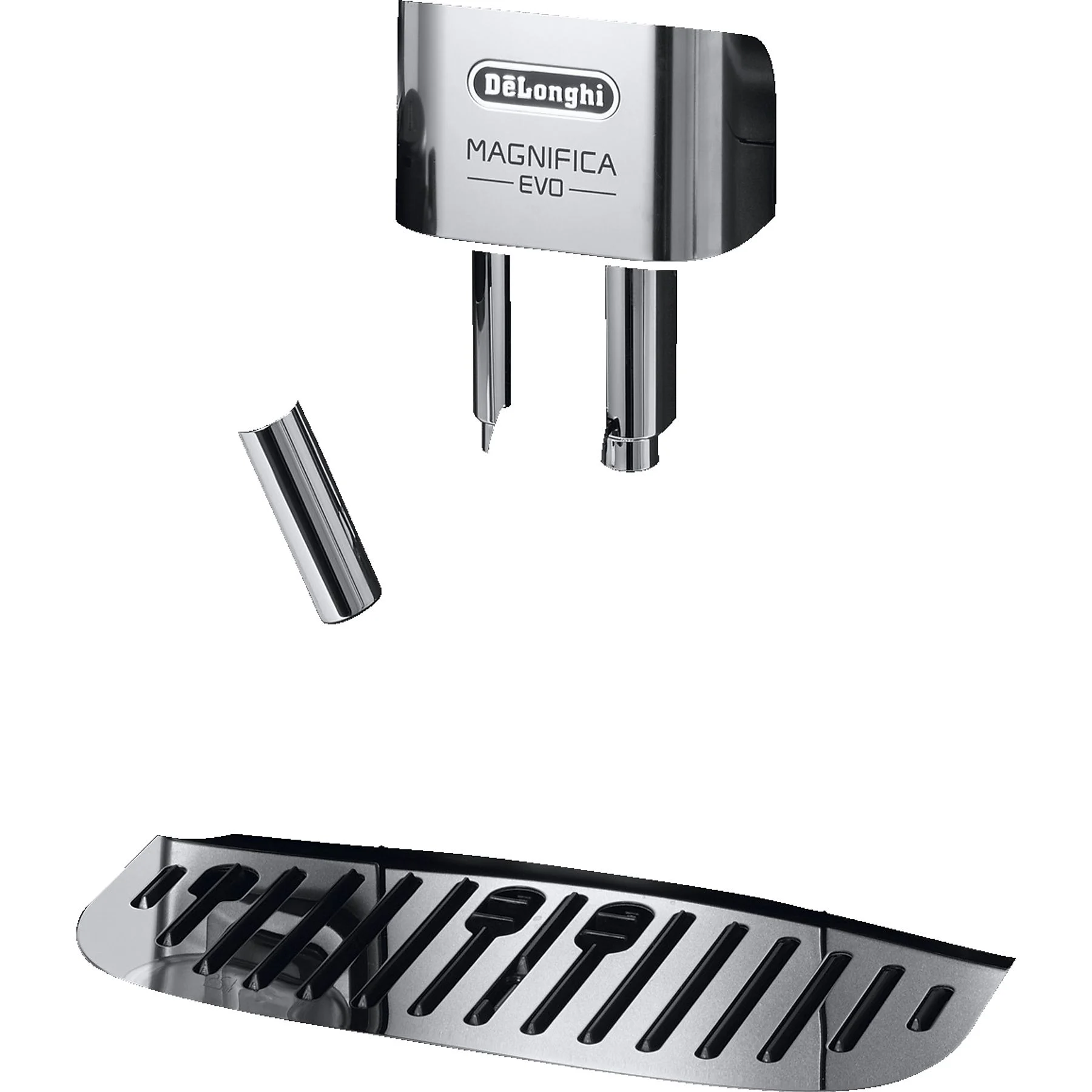 Kaffeevollautomat De’Longhi ECAM 290.81 TB Magnifica Evo Titanium Kaffeevollautomat De’Longhi ECAM 290.81 TB Magnifica Evo Titanium