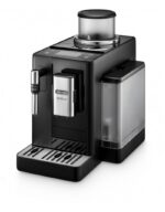 Kaffeevollautomat De’Longhi EXAM440.35.B Rivelia Schwarz