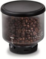 Kaffeevollautomat De’Longhi EXAM440.35.B Rivelia Schwarz