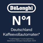 Kaffeevollautomat De’Longhi EXAM440.35.BG Rivelia Beige