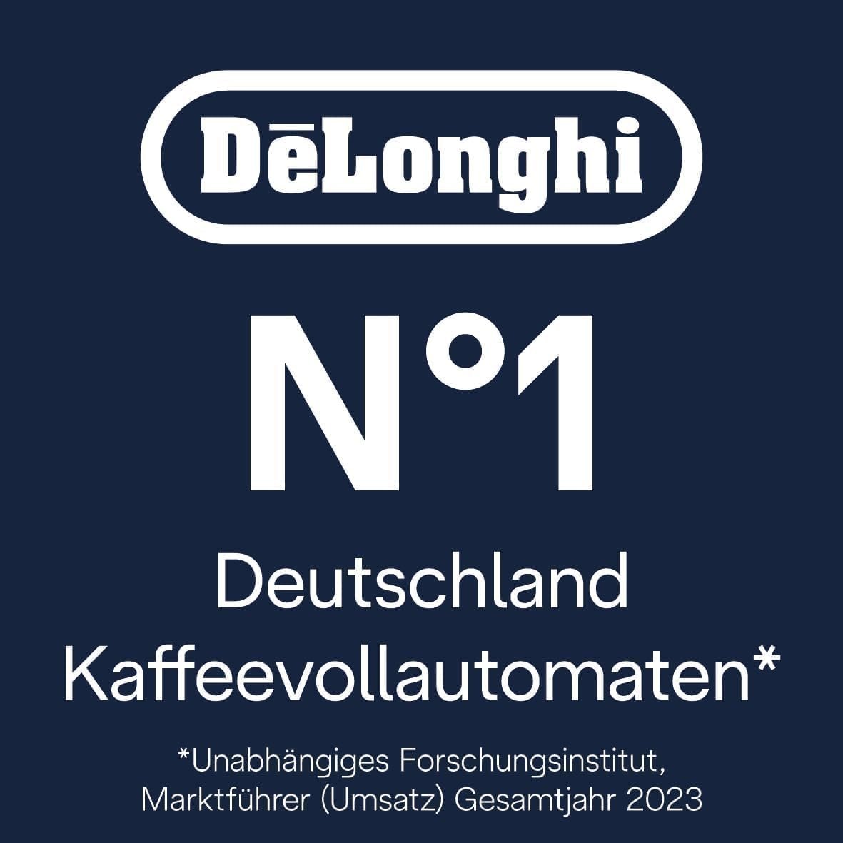 Kaffeevollautomat De’Longhi EXAM440.35.BG Rivelia Beige Kaffeevollautomat De’Longhi EXAM440.35.BG Rivelia Beige