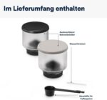 Kaffeevollautomat De’Longhi EXAM440.35.BG Rivelia Beige