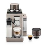 Kaffeevollautomat De’Longhi EXAM440.55.GB Rivelia Milk Beige