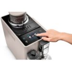 Kaffeevollautomat De’Longhi EXAM440.55.GB Rivelia Milk Beige