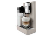 Kaffeevollautomat De’Longhi EXAM440.55.GB Rivelia Milk Beige