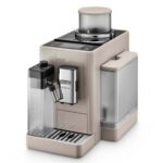 Kaffeevollautomat De’Longhi EXAM440.55.GB Rivelia Milk Beige