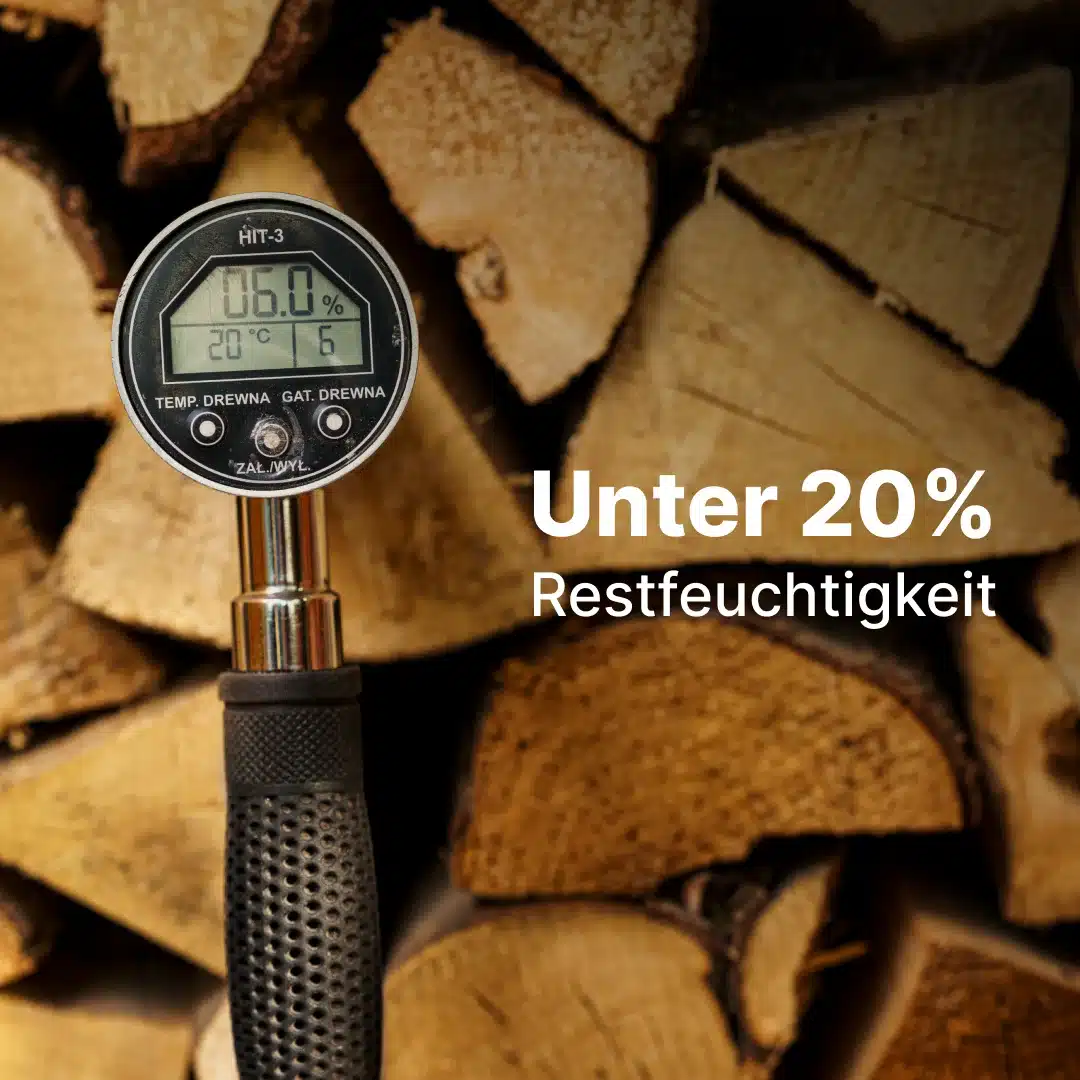 Kaminholz Buche kammergetrocknet | 1 RM ( Scheitlänge 25 cm ) Kaminholz Buche kammergetrocknet | 1 RM ( Scheitlänge 25 cm )