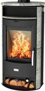 Kaminofen Parma Speckstein