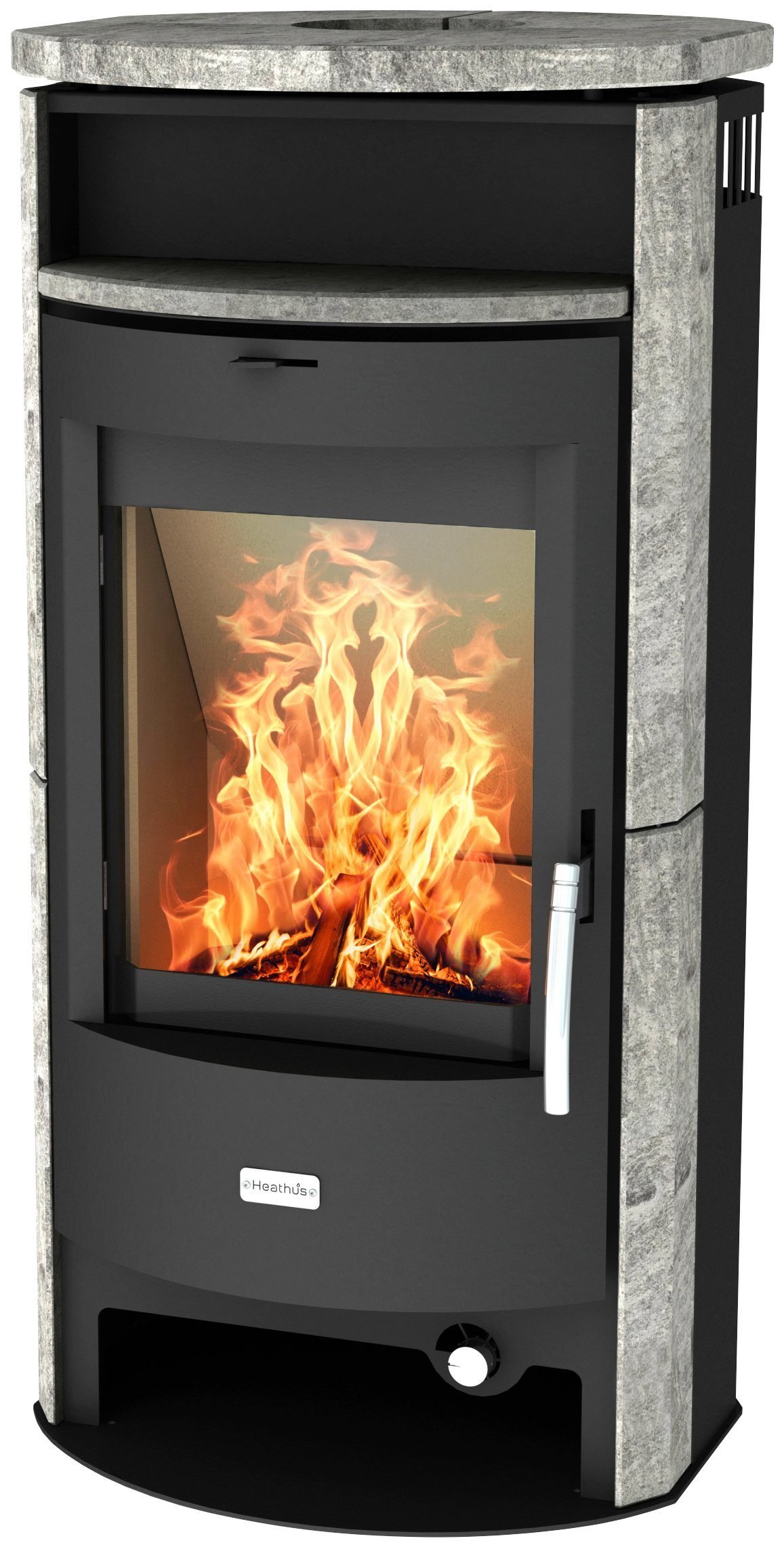 Kaminofen Parma Speckstein Kaminofen Parma Speckstein
