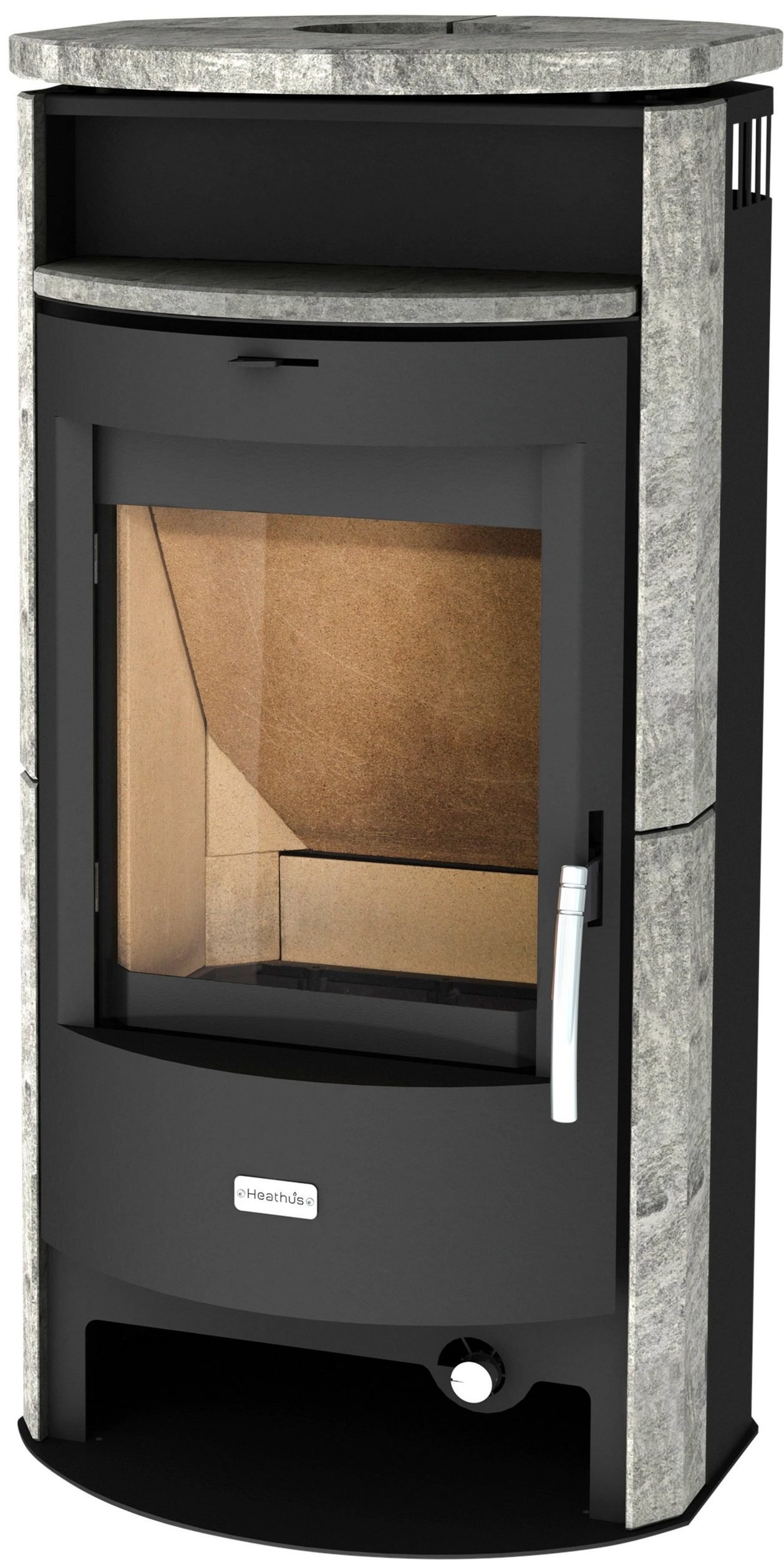 Kaminofen Parma Speckstein Kaminofen Parma Speckstein