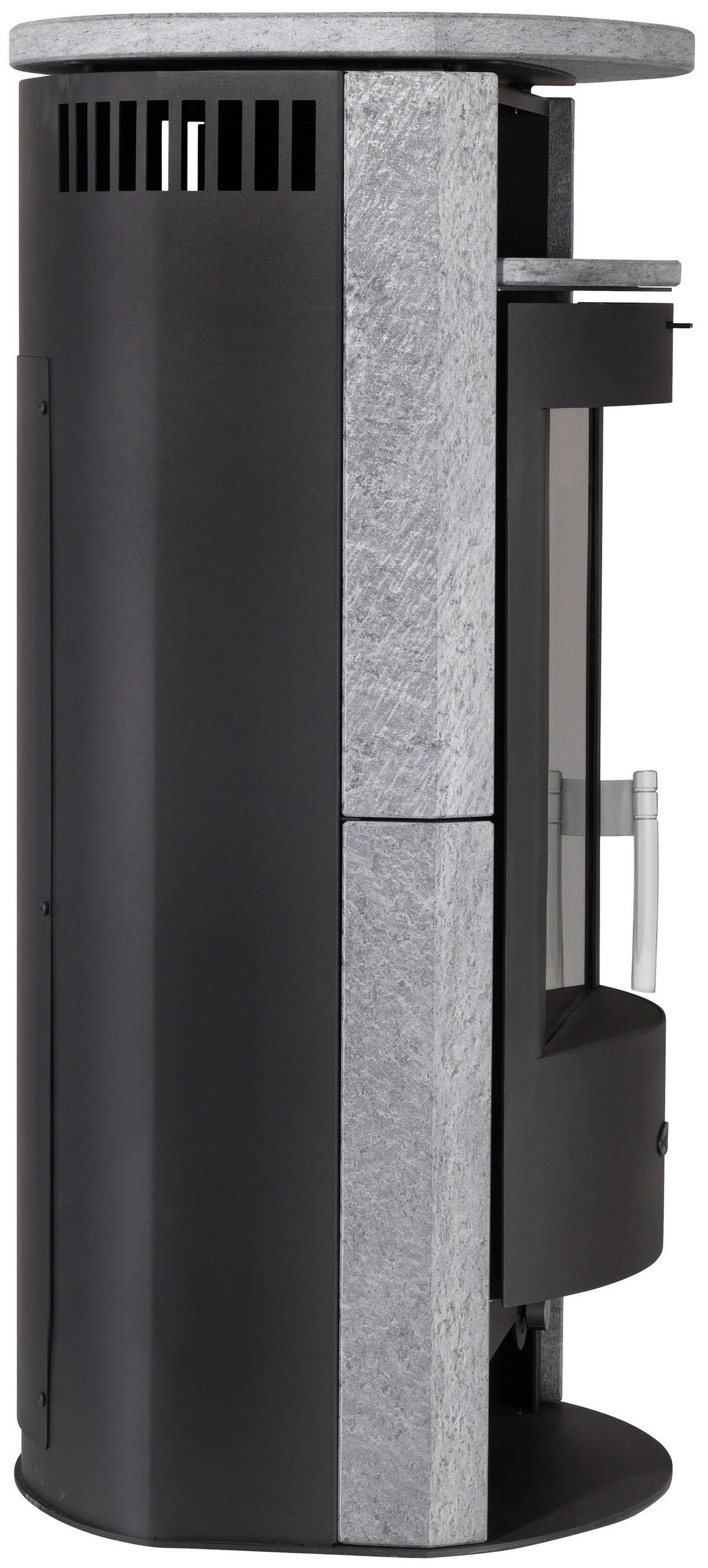 Kaminofen Parma Speckstein Kaminofen Parma Speckstein