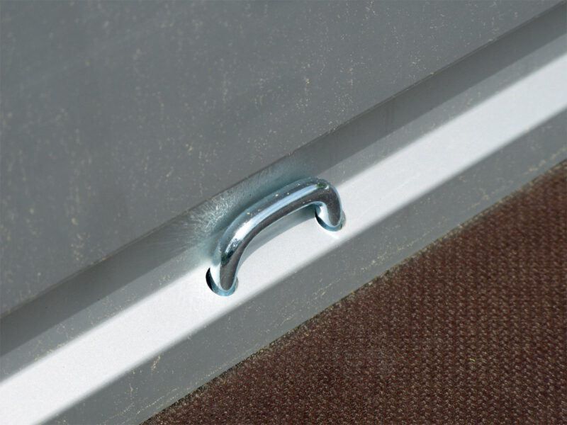 Kastenanhänger Humbaur HA132513 FS