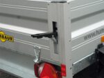 Kastenanhänger Humbaur HA132513 FS