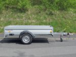 Kastenanhänger Humbaur HA132513 FS