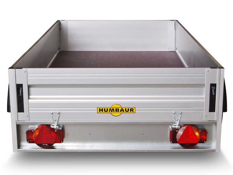 Kastenanhänger Humbaur HA752111 KV Kastenanhänger Humbaur HA752111 KV