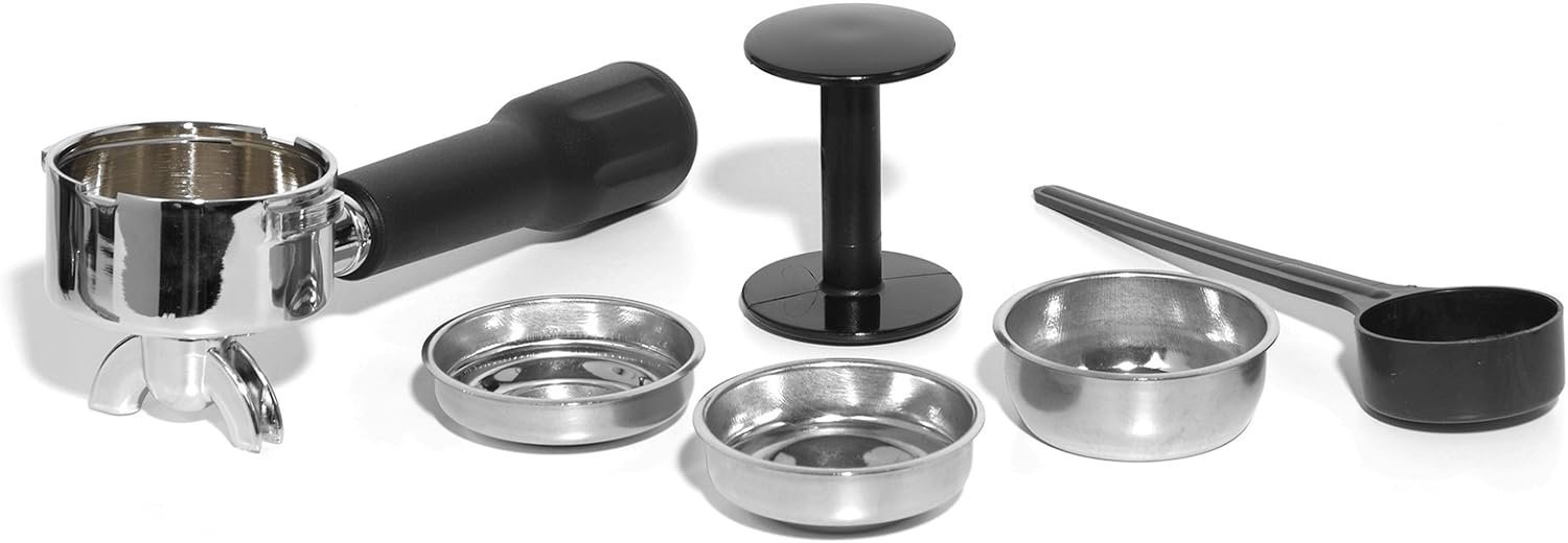 Lelit ANNA PL41EM Lelit ANNA PL41EM