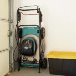 Makita 40V max XGT Brushless 21" Self‐Propelled Commercial Lawn Mower Kit GML01PL