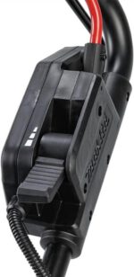 Makita 40V max XGT Brushless 21" Self‐Propelled Commercial Lawn Mower Kit GML01PL