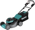 Makita 40V max XGT Brushless 21" Self‐Propelled Commercial Lawn Mower Kit GML01PL