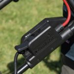 Makita 40V max XGT Brushless 21" Self‐Propelled Commercial Lawn Mower Kit GML01PL