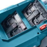 Makita DLM537Z ohne Akku und Ladegerät – Modell 2025