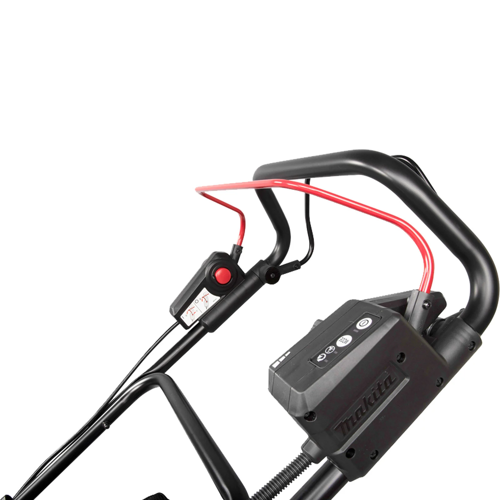 Makita LM001CZ – ohne Akku und Ladegerät – Modell 2025 Makita LM001CZ – ohne Akku und Ladegerät – Modell 2025