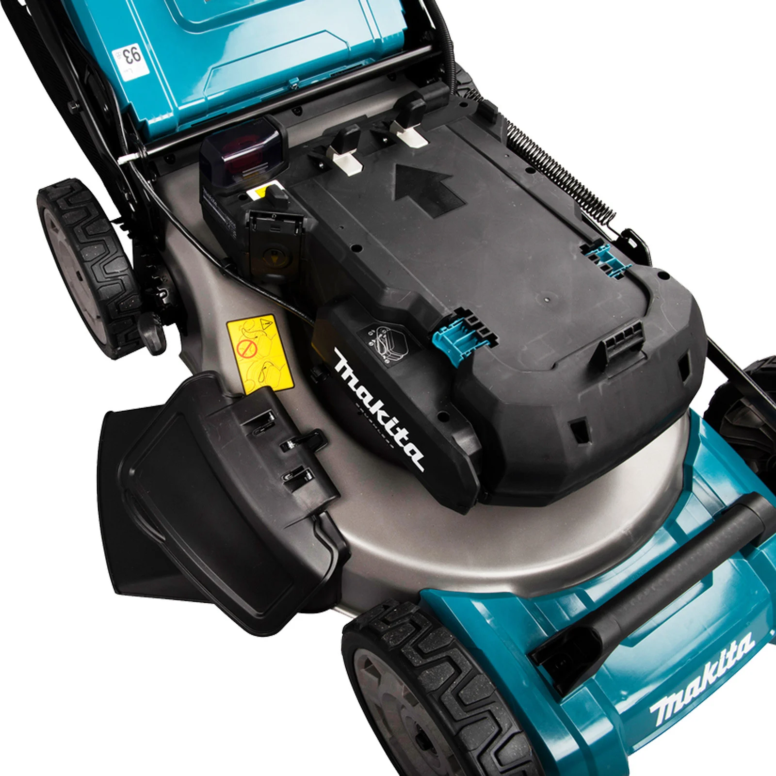 Makita LM001CZ – ohne Akku und Ladegerät – Modell 2025 Makita LM001CZ – ohne Akku und Ladegerät – Modell 2025