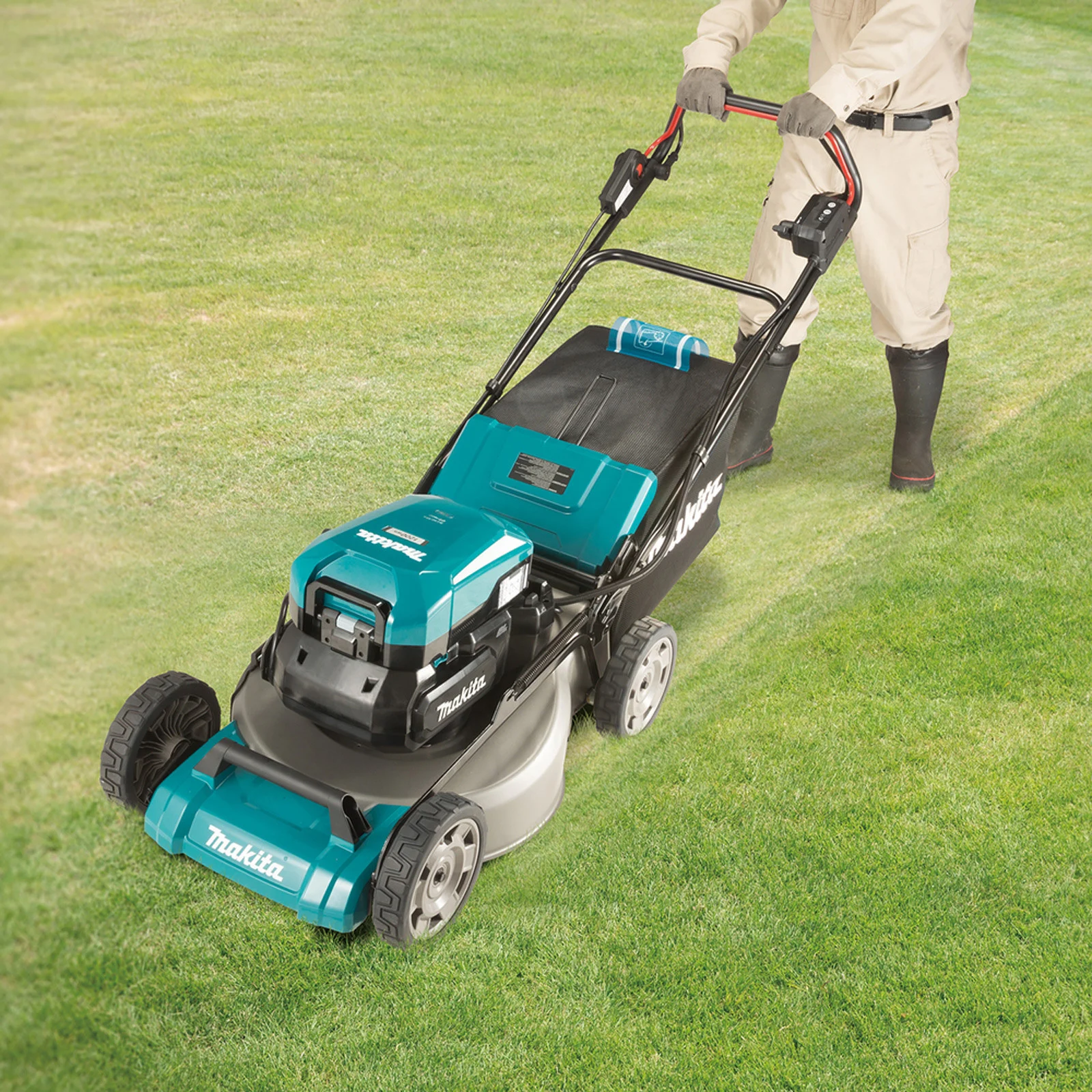 Makita LM001CZ – ohne Akku und Ladegerät – Modell 2025 Makita LM001CZ – ohne Akku und Ladegerät – Modell 2025