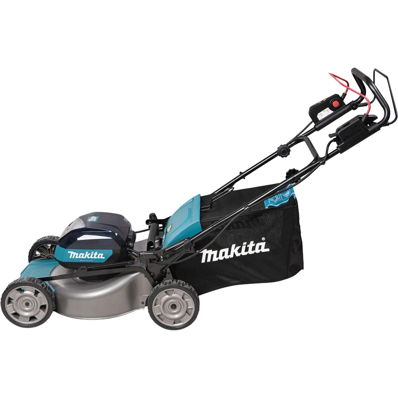 Makita LM001GT204 inkl. Akku + Ladegerät – Modell 2025 Makita LM001GT204 inkl. Akku + Ladegerät – Modell 2025
