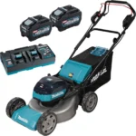 Makita LM001GT204 inkl. Akku + Ladegerät – Modell 2025