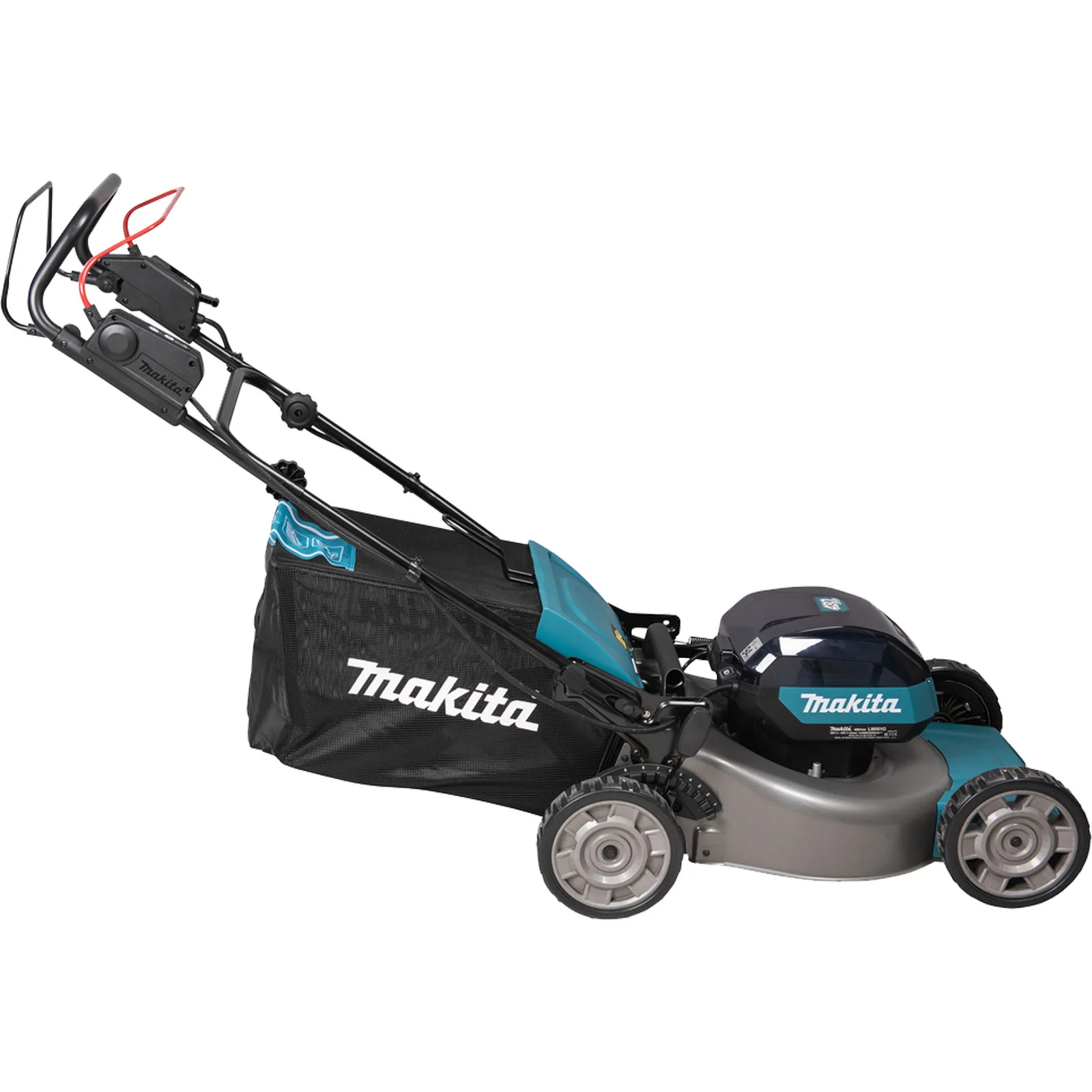 Makita LM001GT204 inkl. Akku + Ladegerät – Modell 2025 Makita LM001GT204 inkl. Akku + Ladegerät – Modell 2025