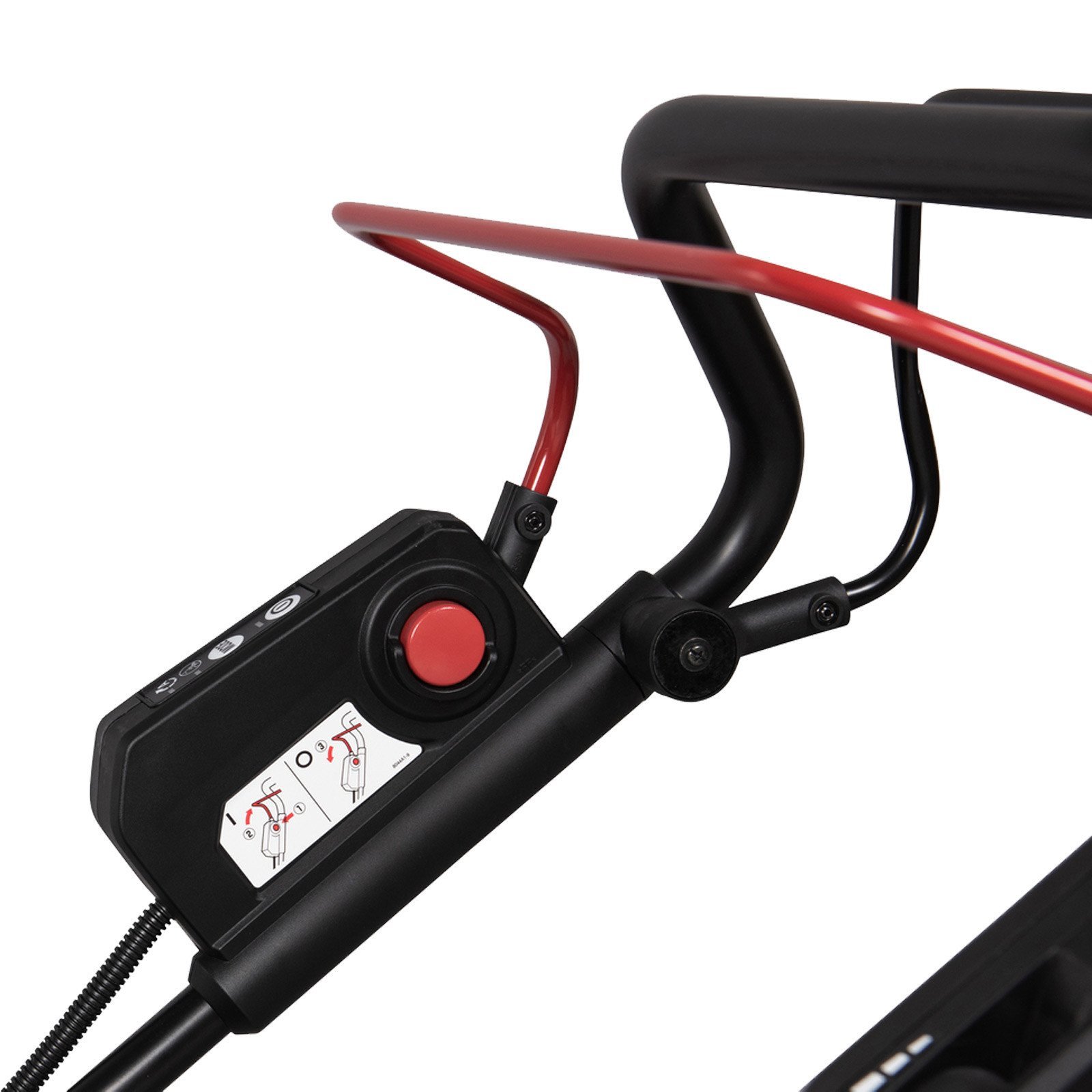 Makita LM001GT204 inkl. Akku + Ladegerät – Modell 2025 Makita LM001GT204 inkl. Akku + Ladegerät – Modell 2025