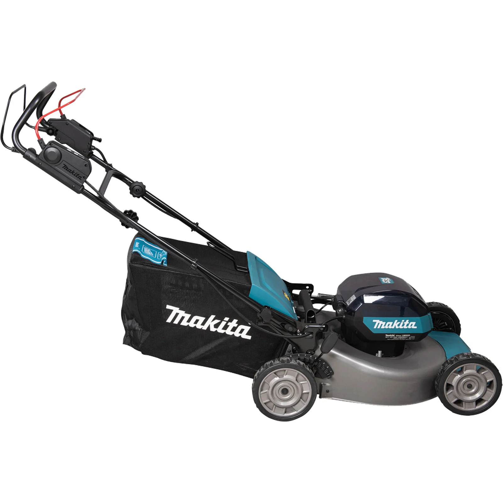 Makita LM002GT204 inkl. Akku + Ladegerät – Modell 2025 Makita LM002GT204 inkl. Akku + Ladegerät – Modell 2025