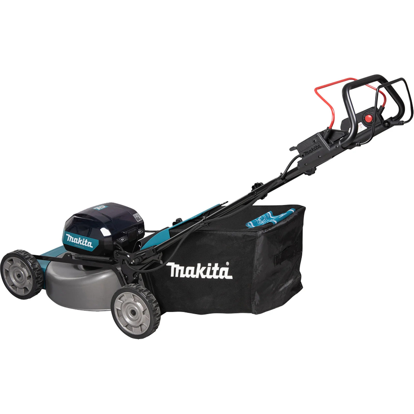 Makita LM002GT204 inkl. Akku + Ladegerät – Modell 2025 Makita LM002GT204 inkl. Akku + Ladegerät – Modell 2025