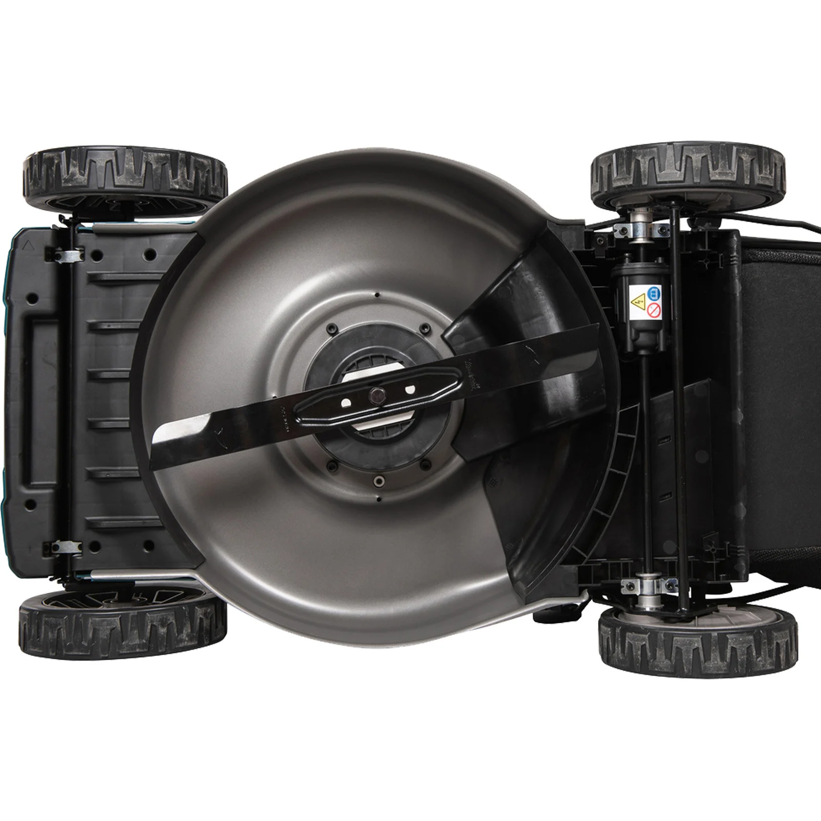 Makita LM002GT204 inkl. Akku + Ladegerät – Modell 2025 Makita LM002GT204 inkl. Akku + Ladegerät – Modell 2025