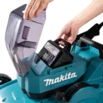 Makita LM002JM101 – inkl. Akku und Ladegerät – Modell 2025