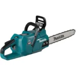 Makita UC012GT101 mit 5 Ah Akku und Schnelladegerät