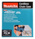 Makita UC015GT101 inkl. Akku + Ladegerät