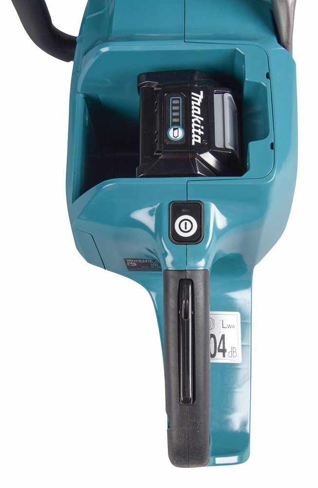 Makita UC015GT101 inkl. Akku + Ladegerät Makita UC015GT101 inkl. Akku + Ladegerät