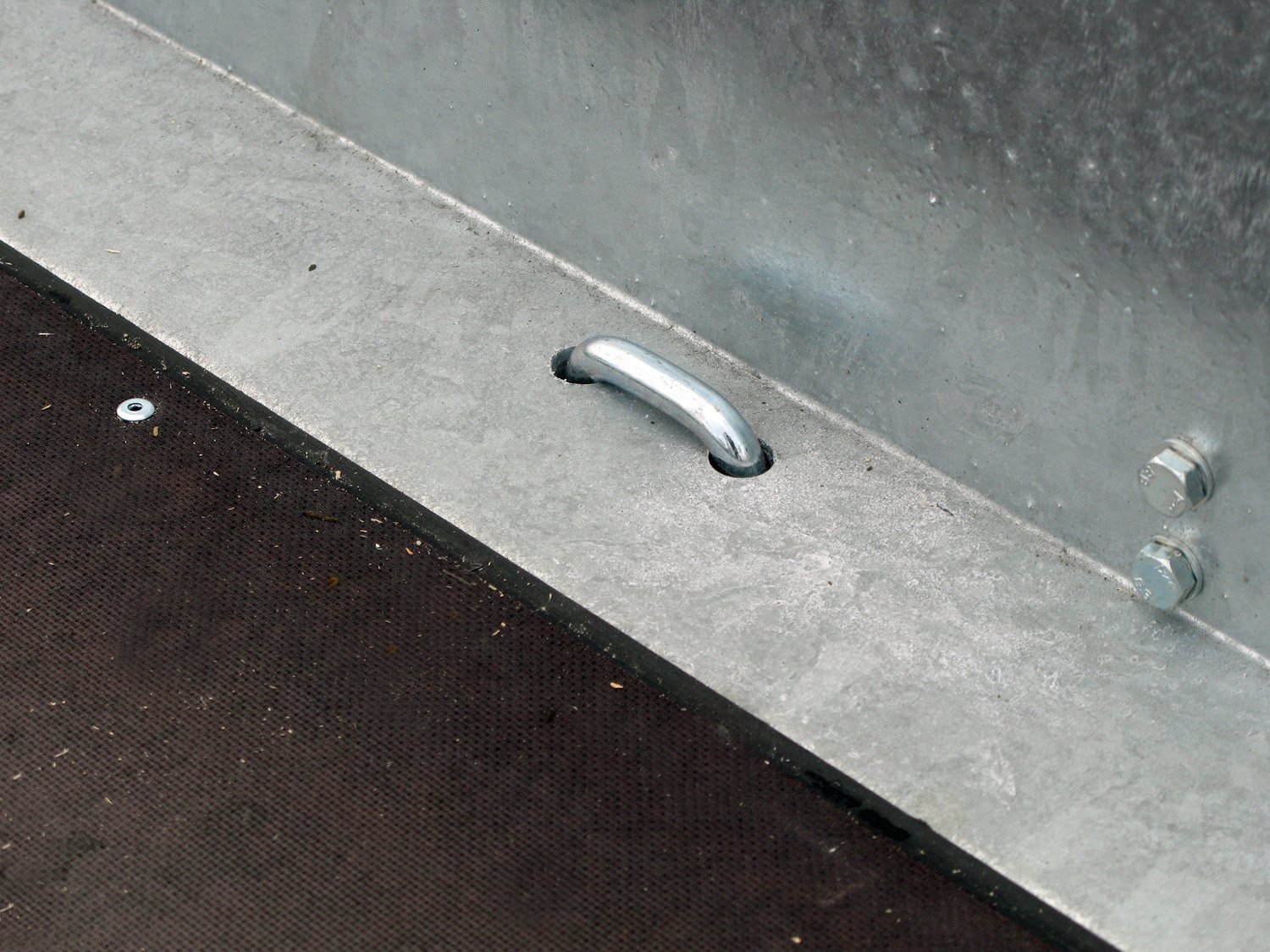 Maschinentransporter Humbaur HS353718 Maschinentransporter Humbaur HS353718