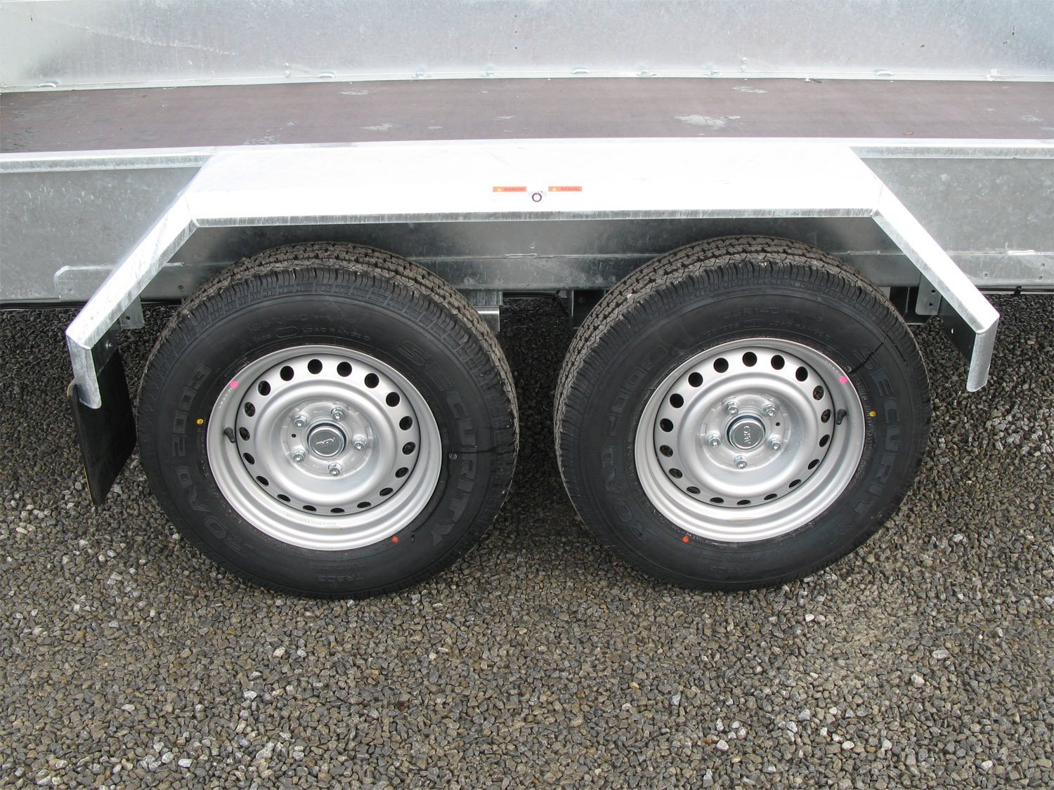 Maschinentransporter Humbaur HS353718 Maschinentransporter Humbaur HS353718