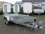 Maschinentransporter Humbaur HS353718