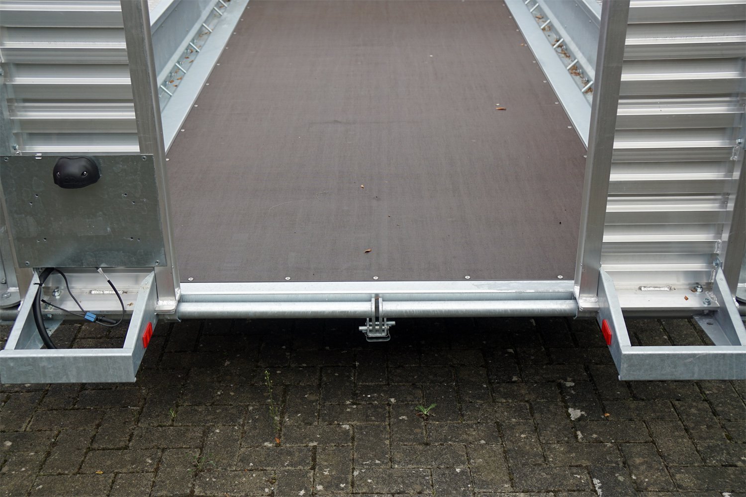 Maschinentransporter Unsinn UB 3618-35-14 Maschinentransporter Unsinn UB 3618-35-14