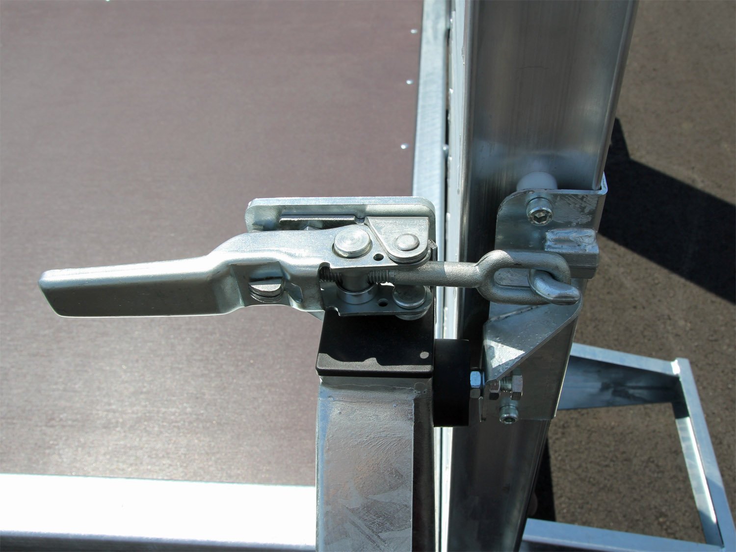 Maschinentransporter Unsinn UB 3618-35-14 Maschinentransporter Unsinn UB 3618-35-14