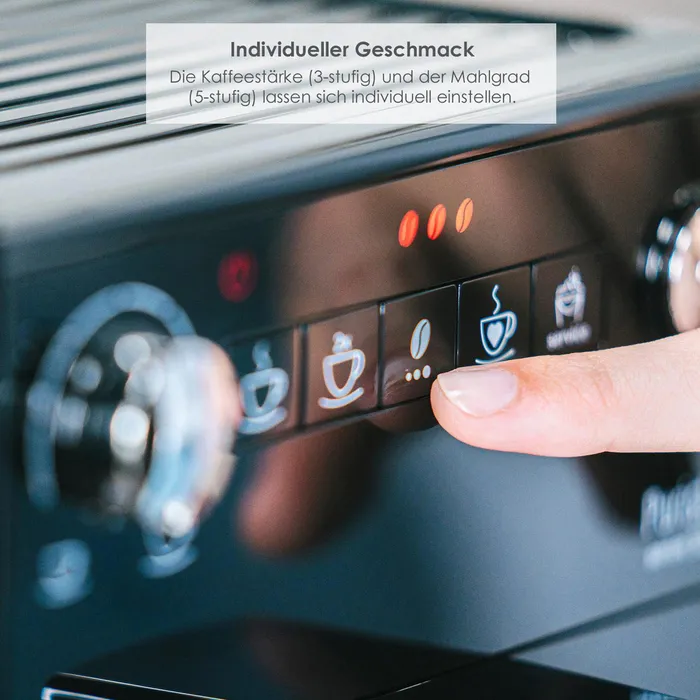 MELITTA F 23/0-102 Schwarz MELITTA F 23/0-102 Schwarz