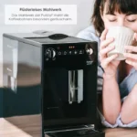 MELITTA F 23/0-102 Schwarz