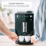 MELITTA F 23/0-102 Schwarz