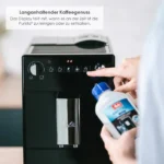 MELITTA F 23/0-102 Schwarz