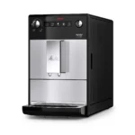 Melitta F23/0-101 Silber