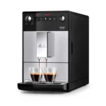 Melitta F23/0-101 Silber